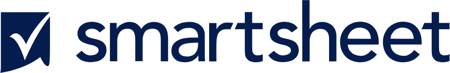 Smartsheet Logo